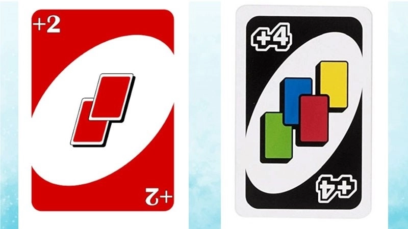 Reverse uno card meme là một cách tuyệt vời để tạo thêm sự hài hước cho trò chơi.