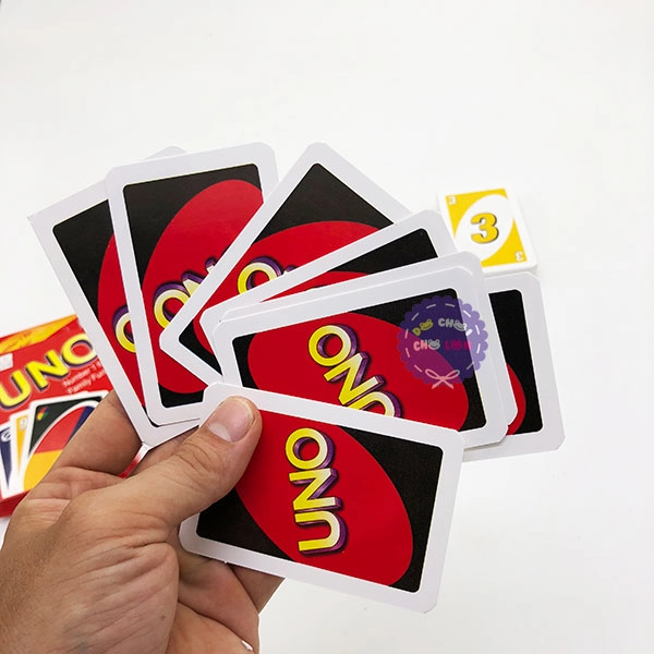 Với meme uno reverse card, mỗi ván bài đều đầy bất ngờ và niềm vui.