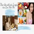 Thực đơn 5 ngày của Lưu Diệc Phi giúp giảm 6kg hiệu quả