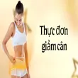 Thực đơn giảm cân dễ thực hiện, nguyên liệu rẻ và tiện lợi
