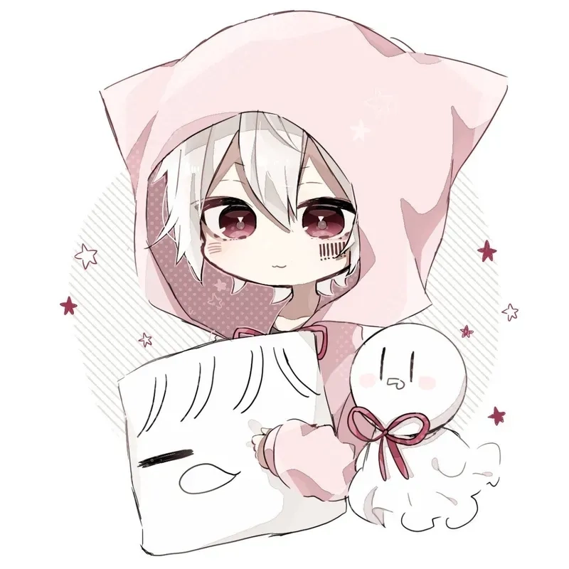 Tại Sao Ảnh Chibi Lại Được Yêu Thích?