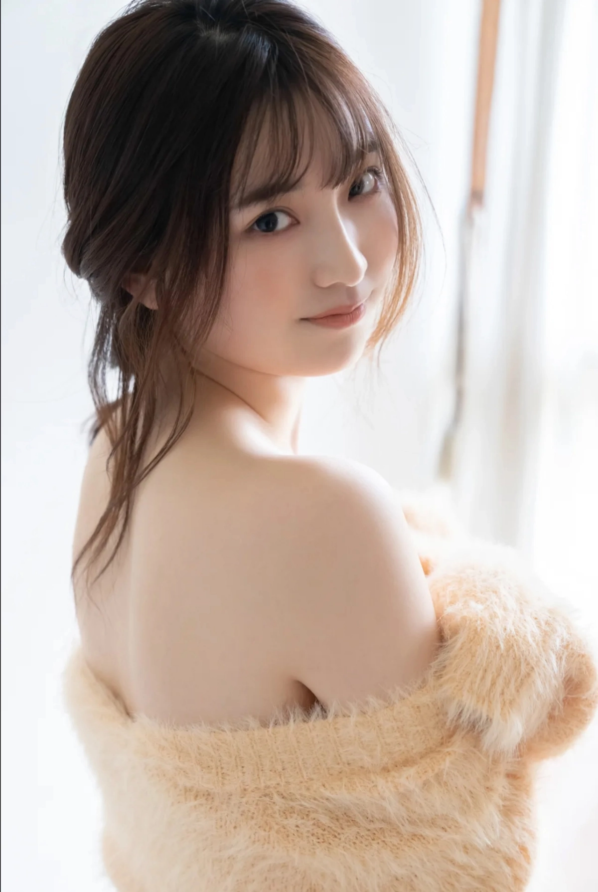 Ai Saito doggy vú nảy sexy nóng bỏng cuốn hút vú đung đưa 500 nhịp