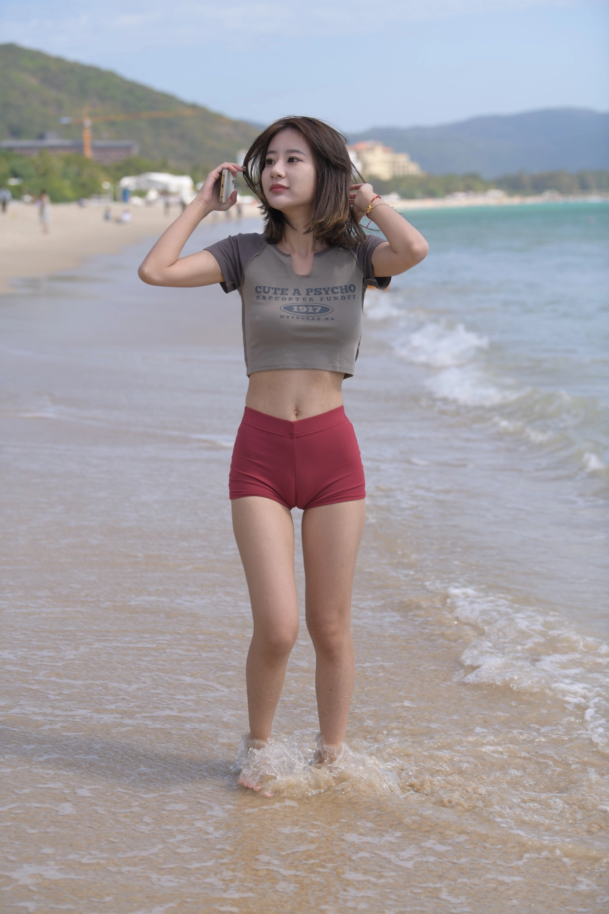 Anonymous nude vú đẹp sexy nóng bỏng cuốn hút 100% vú tròn lồn múp mời gọi đâm sâu ngay