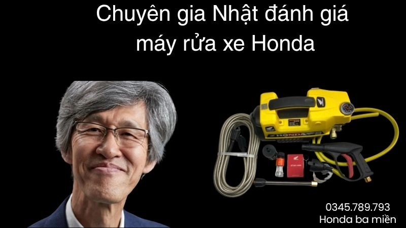 Điểm nổi bật từ góc nhìn chuyên gia Nhật Bản