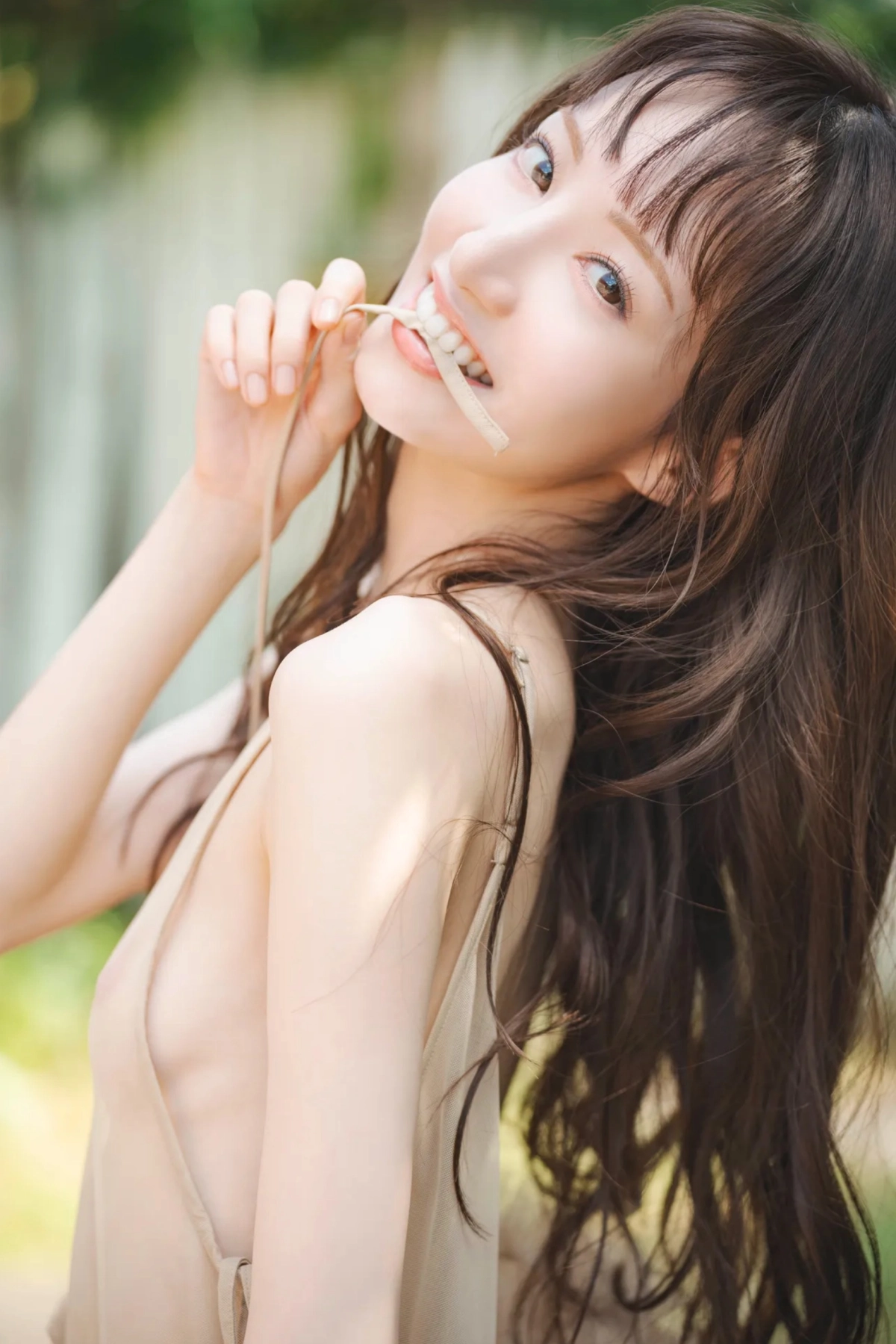 Karen Ishida doggy vú nảy sexy nóng bỏng cuốn hút mông cong vú đung đưa 500 nhịp piston điên