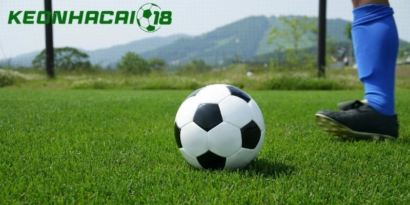 Kèo tỷ số bóng đá buộc người chơi dự đoán đúng tỉ số chung cuộc