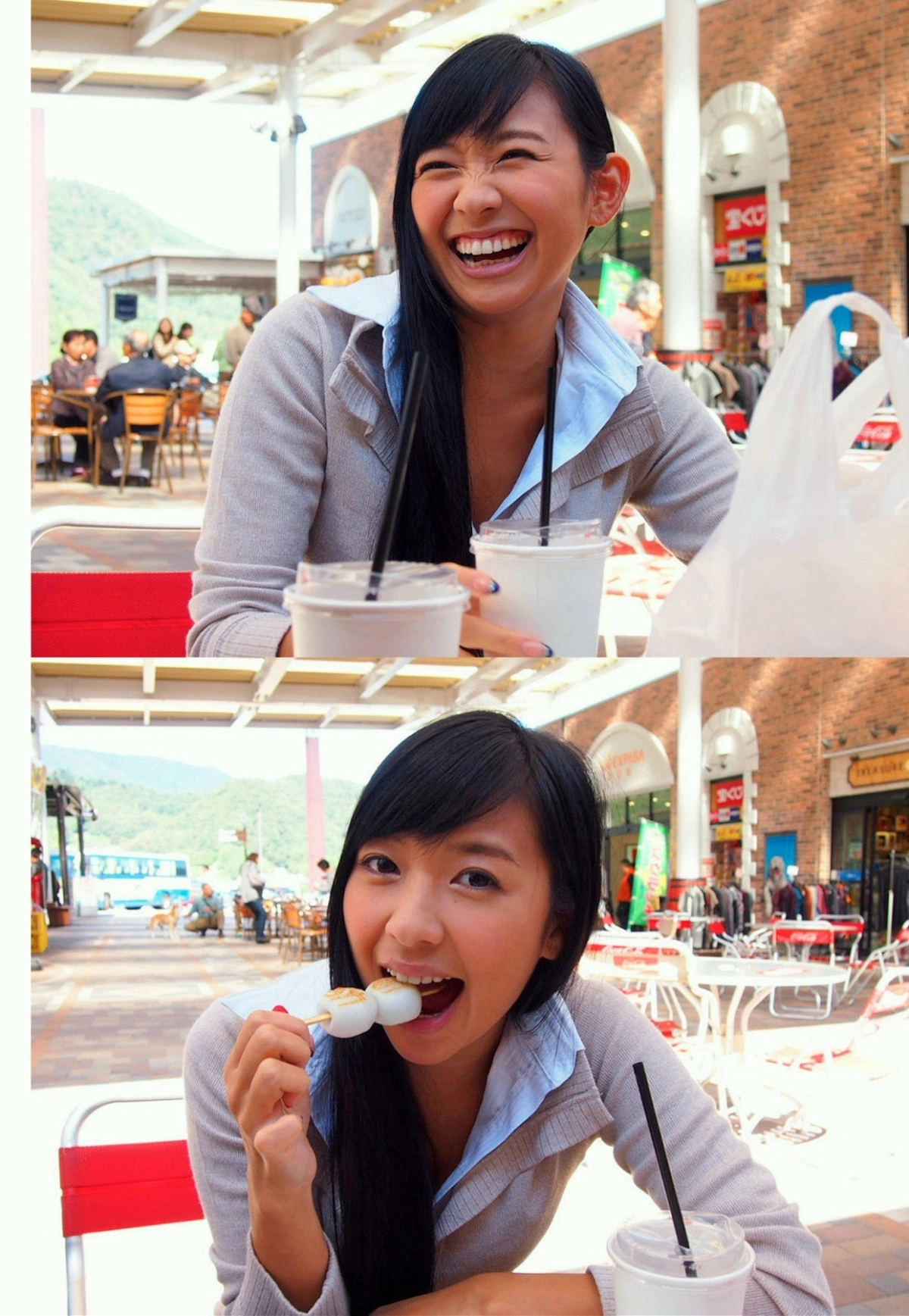 Kokura Nana jav vú to sexy nóng bỏng cuốn hút J cup piston điên cuồng