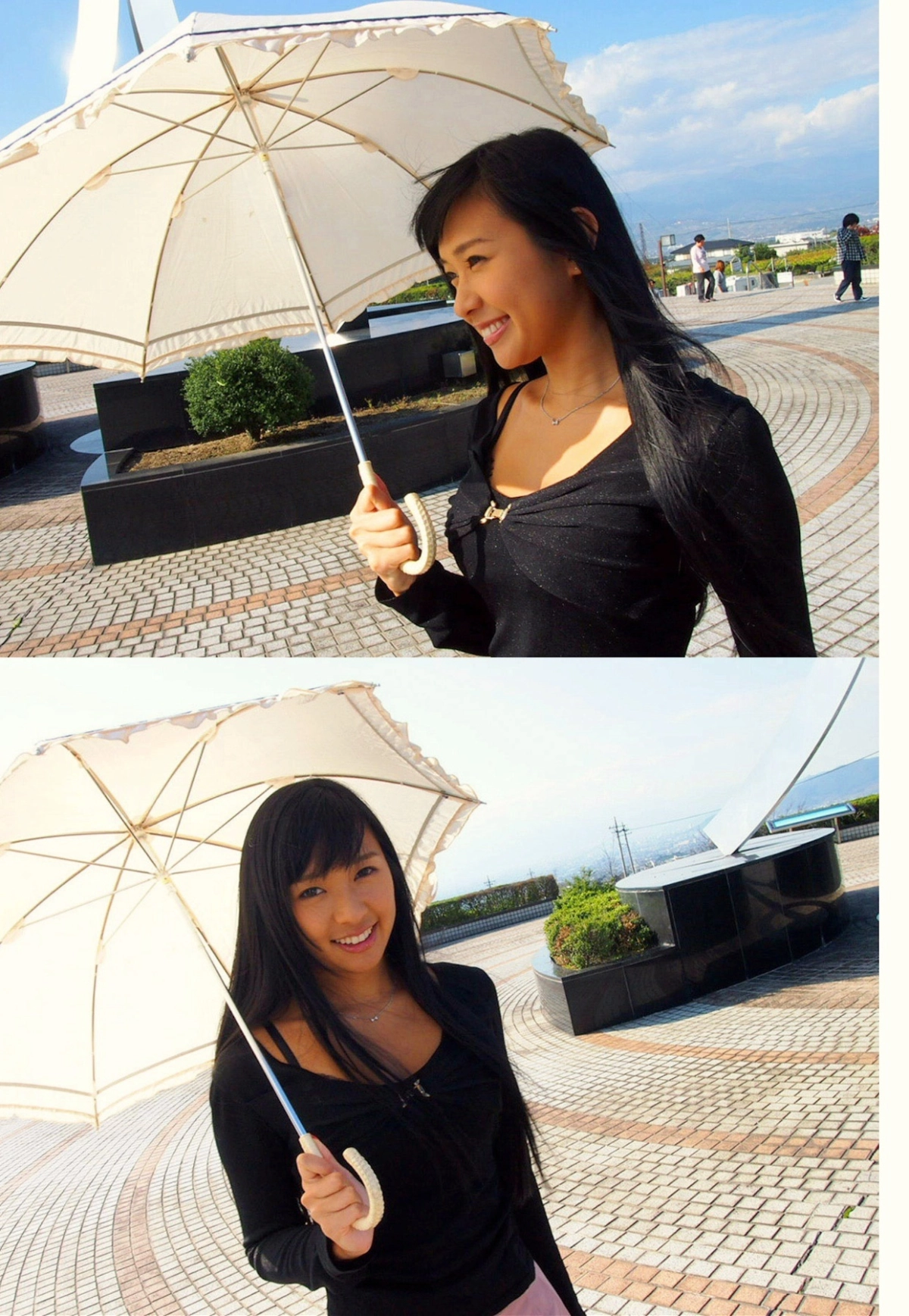 Kokura Nana doggy vú nảy sexy nóng bỏng cuốn hút vú đung đưa 500 nhịp