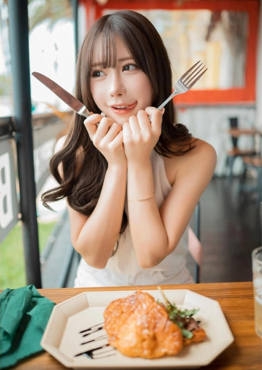 Mai Shirata khoe vú sexy nóng bỏng cuốn hút núm hồng cương cứng ngắc