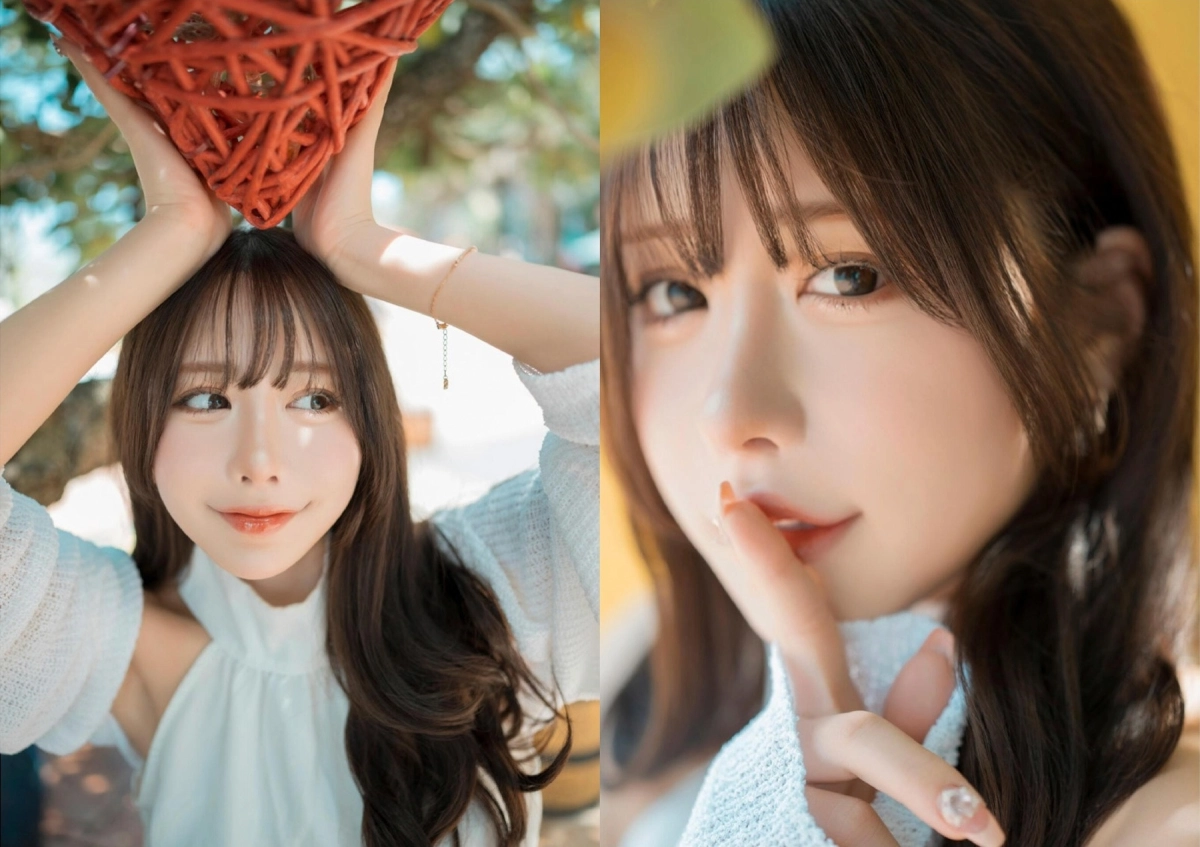 Mai Shirata show vú sexy nóng bỏng cuốn hút live vú rơi server sập