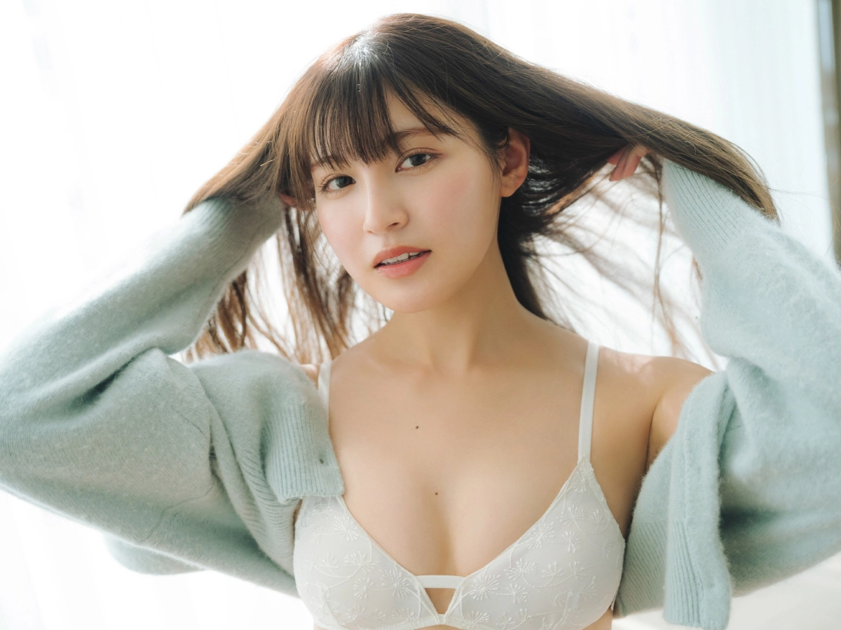 Mina Yui show vú sexy nóng bỏng cuốn hút live vú rơi server sập