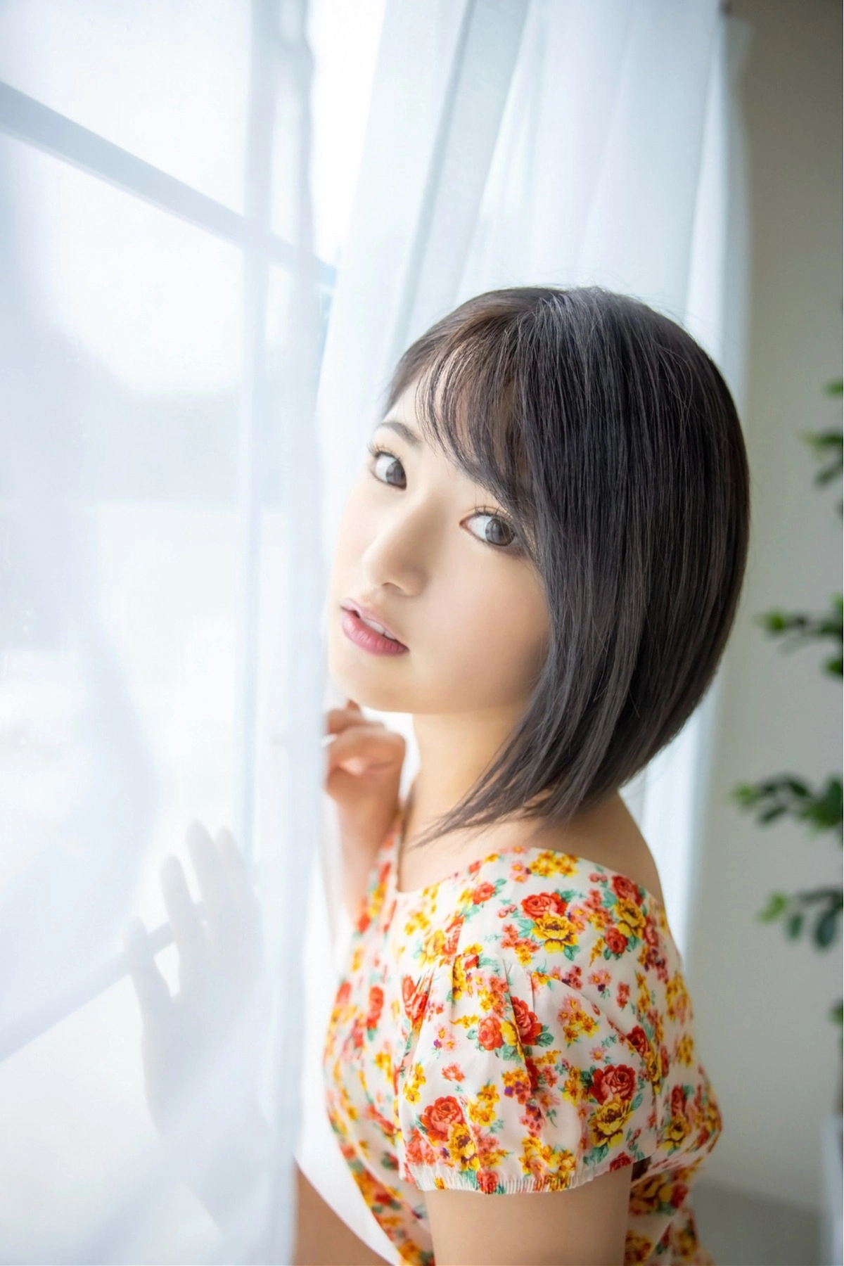 Mitsuki Nagisa vú to sexy nóng bỏng cuốn hút cặp G cup rung lắc muốn xé áo ngay lập tức