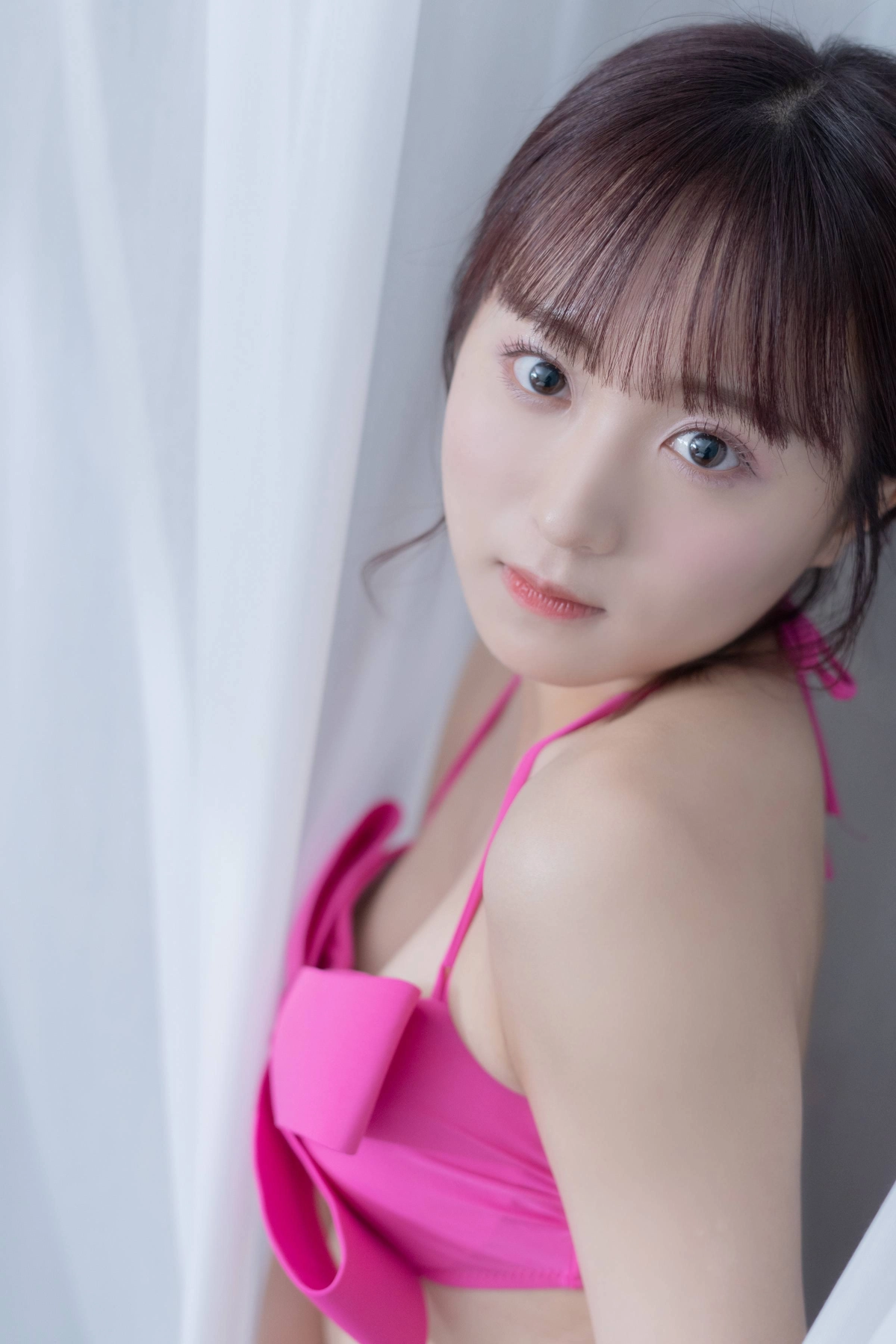 Nagisa Sakaguchi 18+ vú căng sexy nóng bỏng cuốn hút non tơ F tội lỗi ngọt