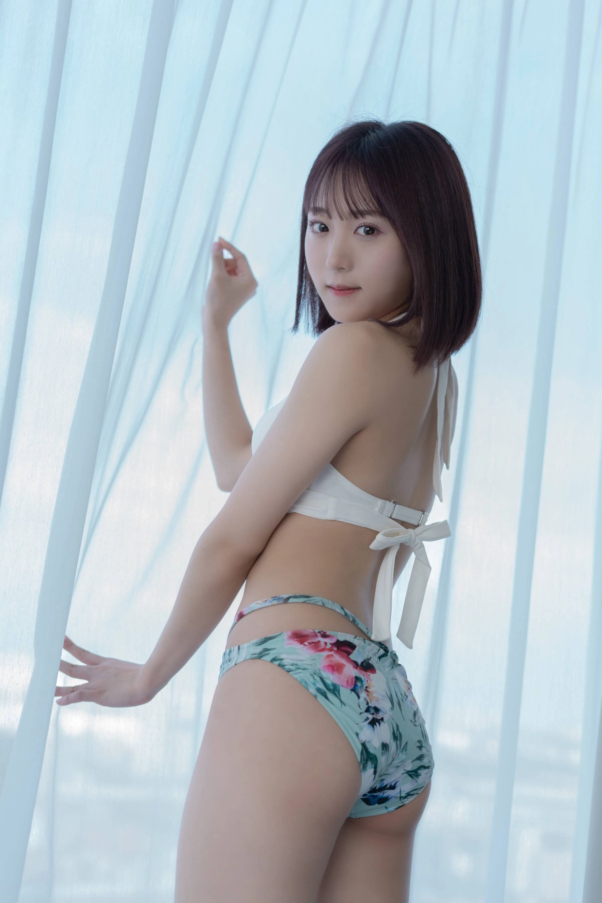 Nagisa Sakaguchi nude vú đẹp sexy nóng bỏng cuốn hút 100% lồn múp mời đâm