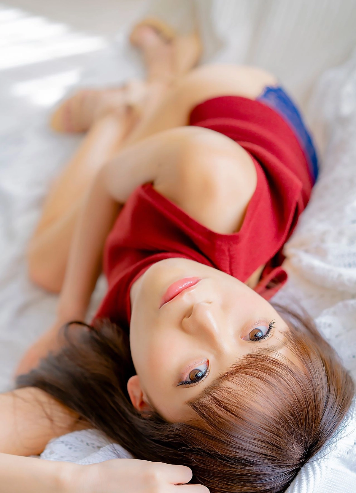 Nonoura Warm cosplay vú to sexy nóng bỏng cuốn hút bunny đuôi cắm hậu môn