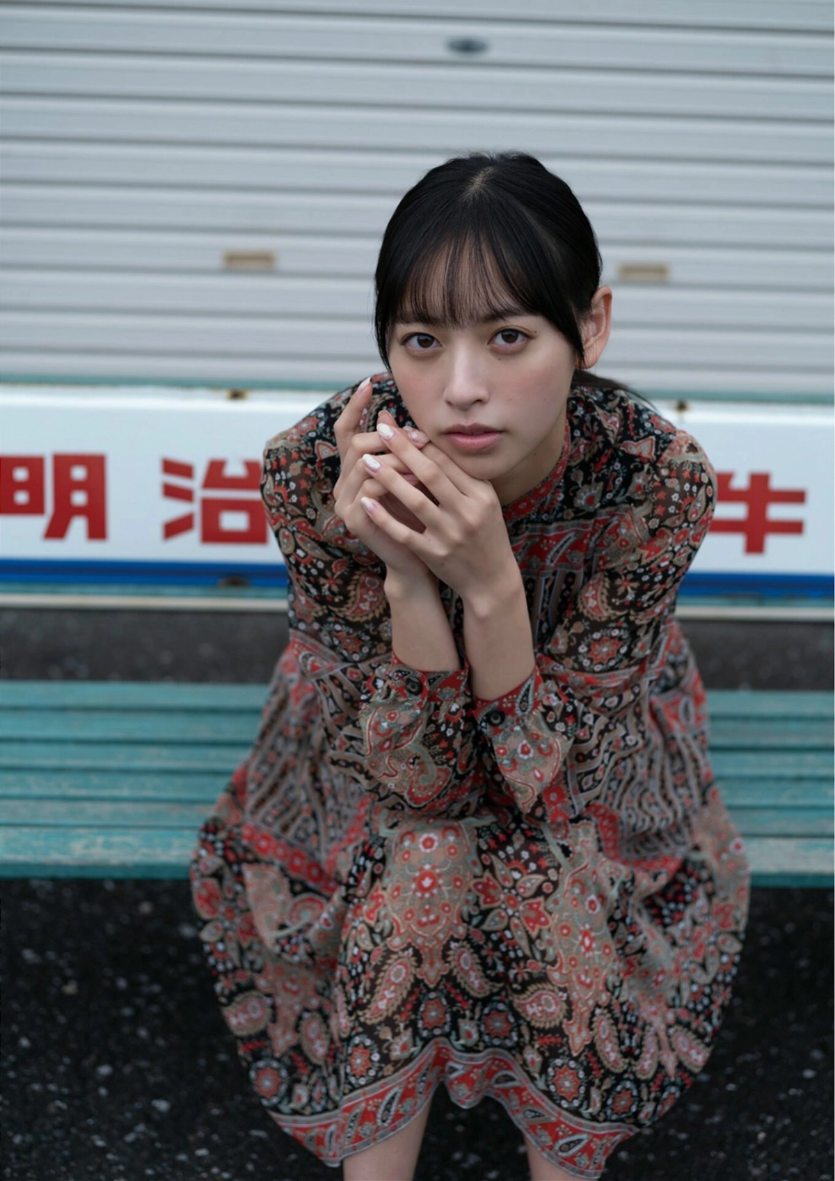 Otsuki Riko paizuri vú sexy nóng bỏng cuốn hút kẹp cặc giữa vú bắn tinh đầy mặt nóng hổi