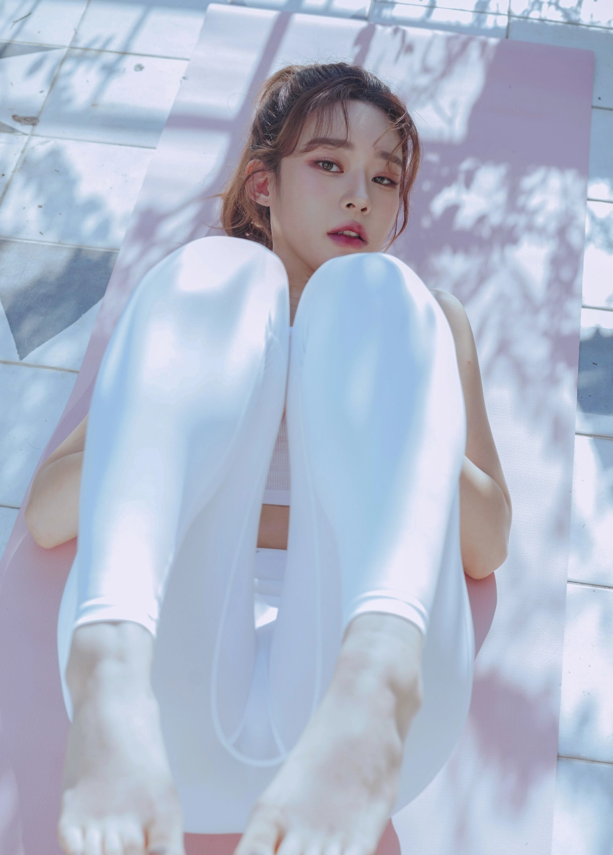 Rahee sex vú khủng sexy nóng bỏng cuốn hút titjob kẹp cặc bắn trắng khe ngực sâu hoắm