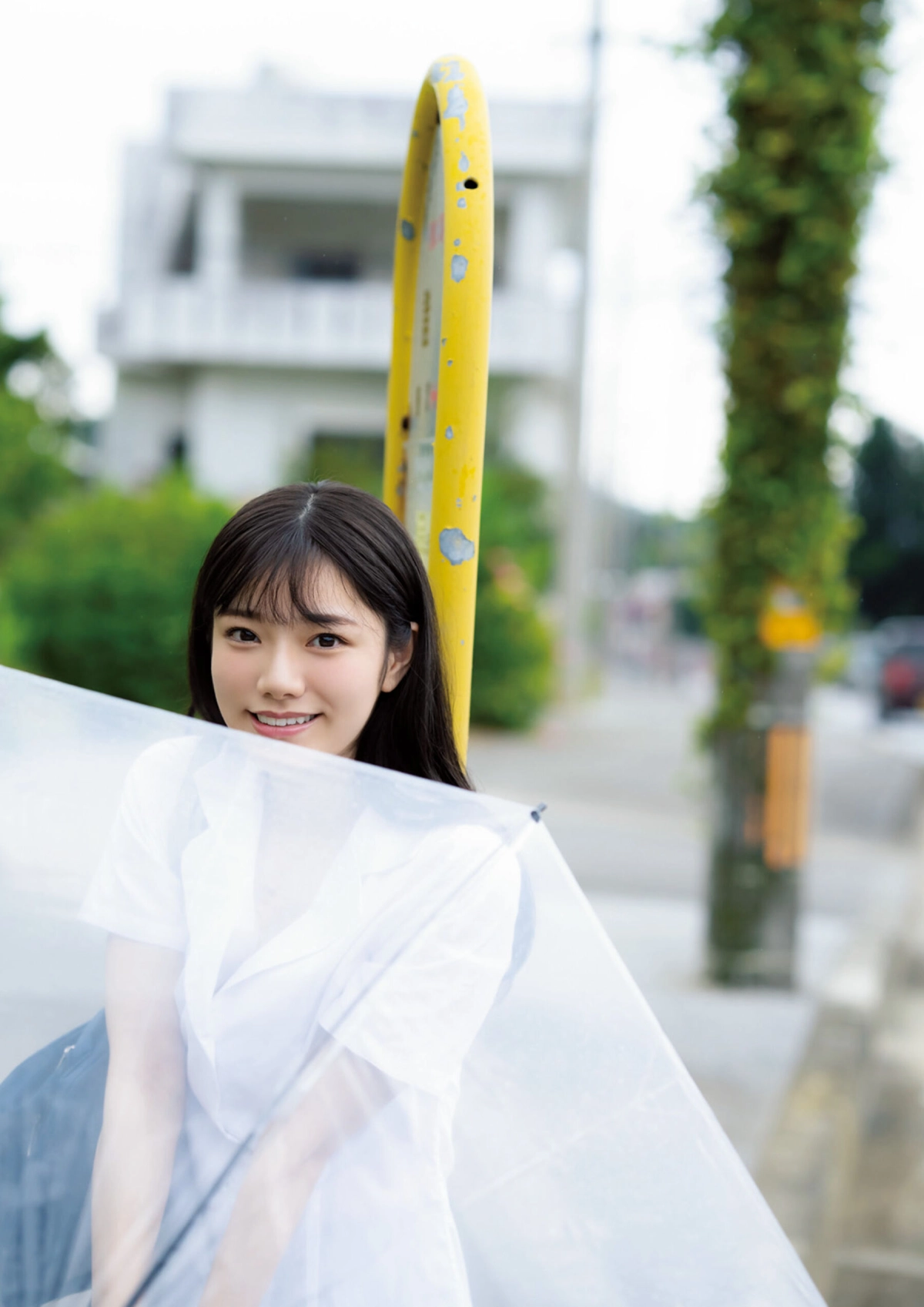 Rena Miyashita cosplay vú to sexy nóng bỏng cuốn hút bunny đuôi cắm hậu môn