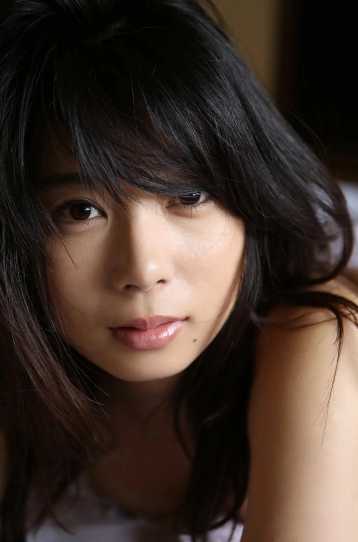 Sato Yume vn vú khủng sexy nóng bỏng cuốn hút da ngăm vú 99 eo 55 siêu dâm muốn đè