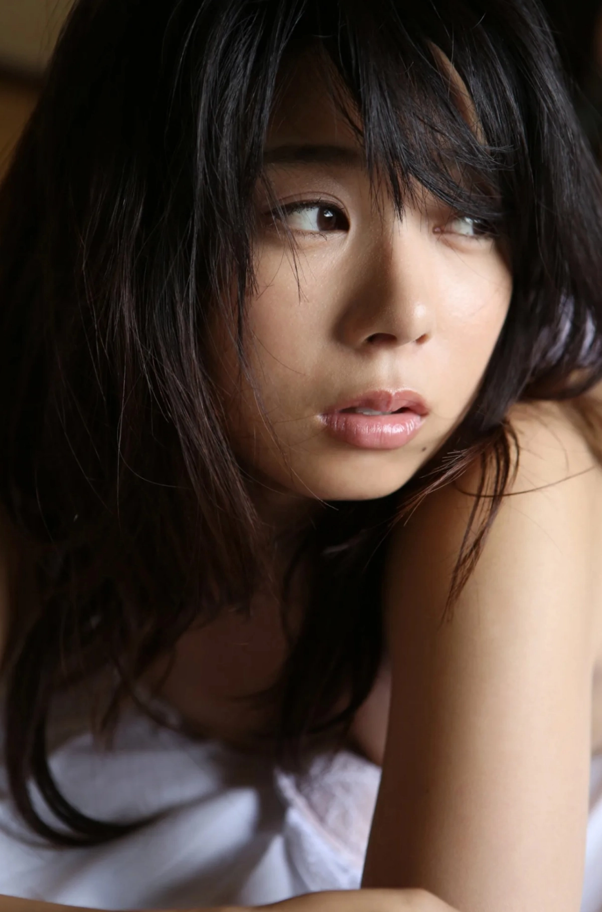 Sato Yume hentai vú bự sexy nóng bỏng cuốn hút oppai max phun sữa trắng màn hình 8K