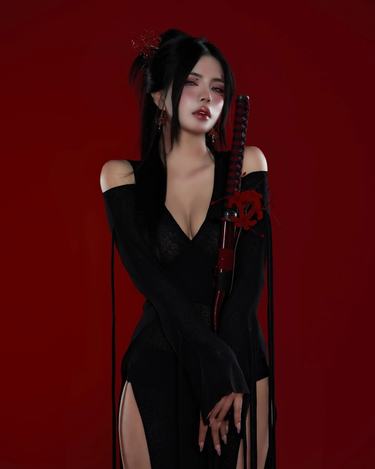 Gái xinh thủ dâm vú bự dục vọng kích thích