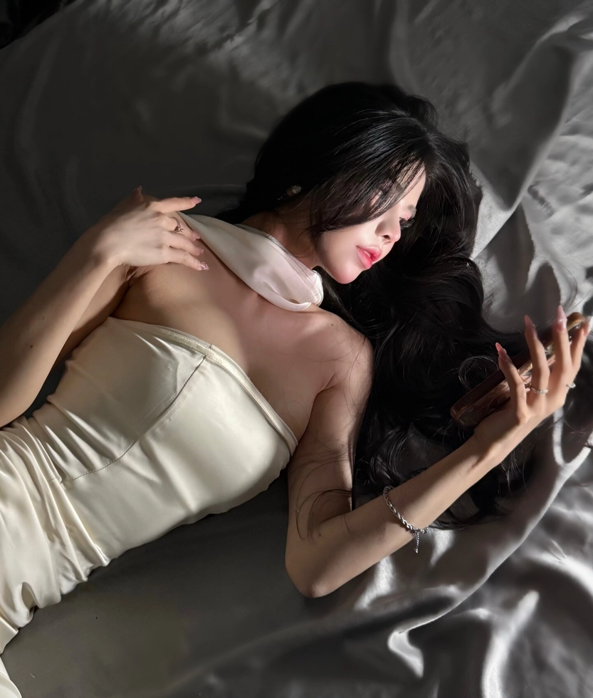 Ảnh sex gái xinh vú đẹp nóng bỏng mê mẩn