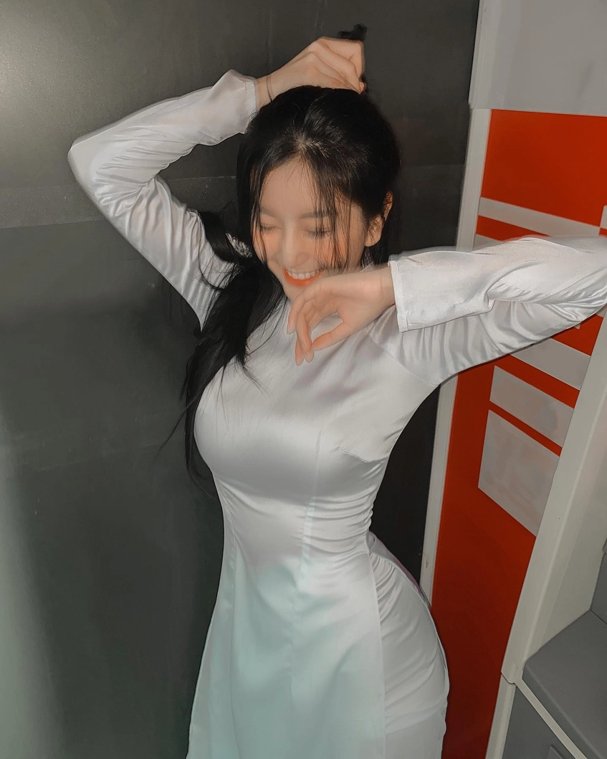 Ảnh gái sexy gợi cảm quyến rũ da diết mê hoặc