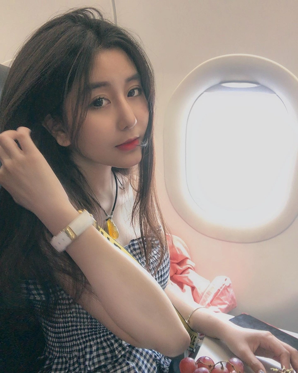 Ảnh anime gái vú to hư hỏng bốc lửa cuốn hút