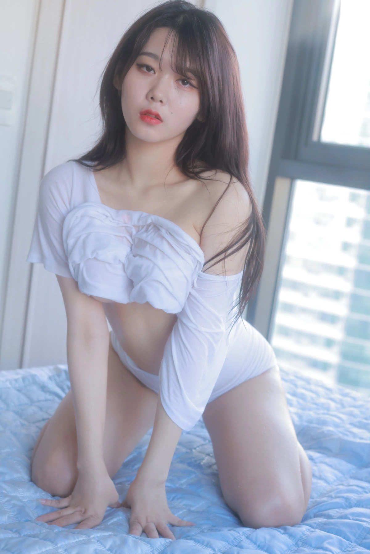 Ảnh sex lon to múp mịn gợi cảm cực kỳ