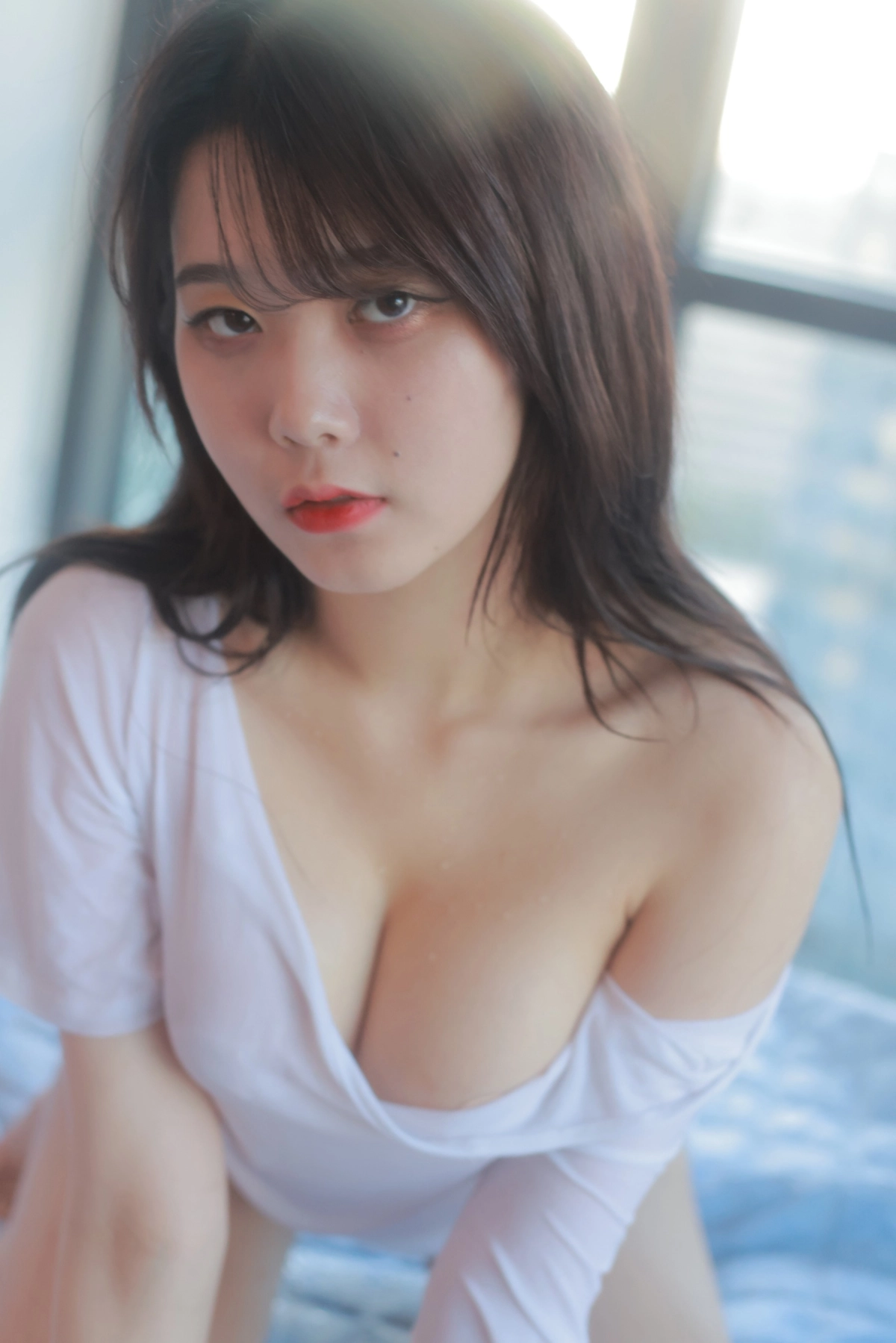 Sex vn ảnh mịn màng quyến rũ cuốn hút