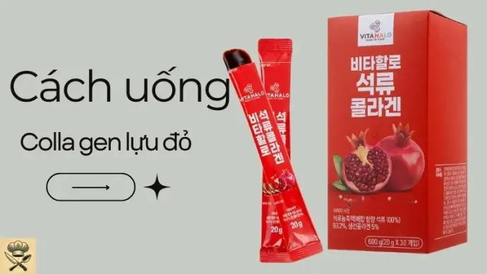 Cách uống collagen hiệu quả nhanh nhất - Bí quyết từ hoa hậu