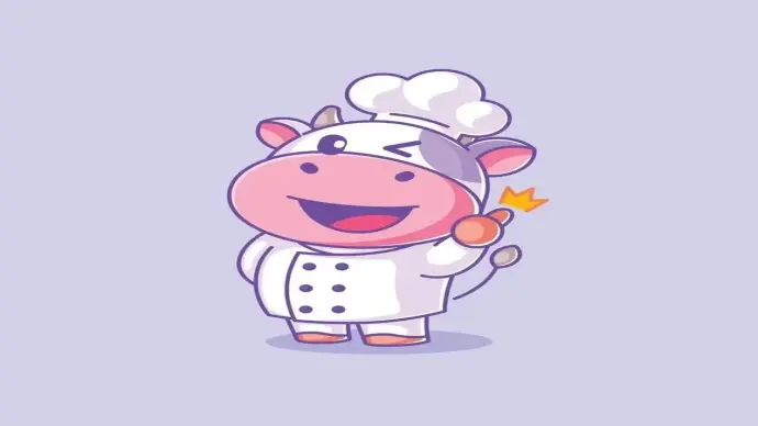 Meme con bò hài hước khiến cư dân mạng cười nghiêng ngả