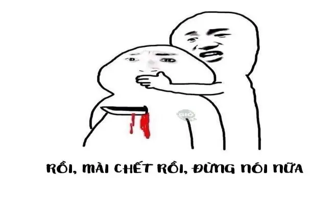 Tuyển tập meme avatar hài cực kỳ vui nhộn và sáng tạo