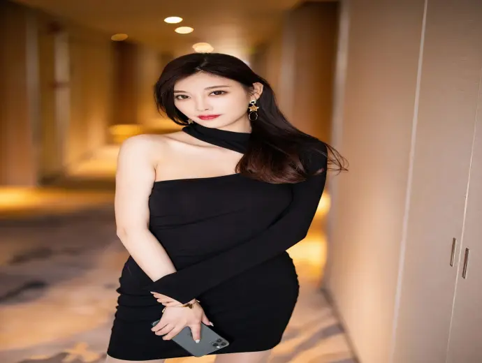 Bộ ảnh Alessandra Liu cực kỳ gợi cảm khiến fan mê mẩn