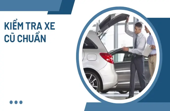 Kinh nghiệm thuê xe tự lái- Tránh bẫy đền bù tiền triệu