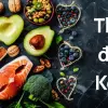 Thực đơn Keto giúp đốt mỡ mạnh thấy rõ kết quả sau vài tuần