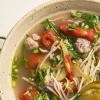 Bí quyết chọn gia vị nấu canh chua ngon chuẩn vị