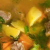 Bí quyết nấu canh thịt bò với rau gì ngon chuẩn vị gia đình