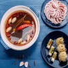 Bí quyết nấu lẩu dê thơm ngon đậm vị chuẩn nhà hàng tại nhà