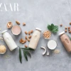 Bí quyết thực đơn giảm cân bằng sữa hạt hiệu quả tại nhà