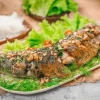 Bí quyết ướp cá nướng nồi chiên không dầu đậm đà hương vị
