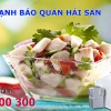 Ceviche là gì? Khám phá món gỏi hải sản tươi mát từ Mỹ Latin