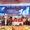 Công ty Cổ phần Thực phẩm và Đồ uống Barett: Chuyên nghiệp và Đổi mới