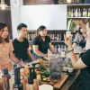 Địa Chỉ Học Pha Chế Đồ Uống Uy Tín Nhất 2026