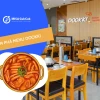 Dookki giá bao nhiêu? Cập nhật chi tiết menu và giá vé buffet 2026