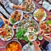Gia vị làm từ thịt hải sản: Bí quyết tăng hương vị tự nhiên