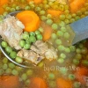 Hạt Đậu Hà Lan Tươi Làm Món Gì Ngon Tuyệt Hảo Cho Bữa Cơm Gia Đình