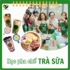 Học Pha Chế Trà Sữa: Bí Quyết Kinh Doanh Thành Công Năm 2026