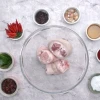 Khám phá 10+ món ngon từ giò heo, bí quyết cho bữa cơm gia đình thêm hấp dẫn