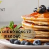 Khám phá 4 công thức pha chế đồ uống từ siro dâu mát lạnh giải nhiệt mùa hè